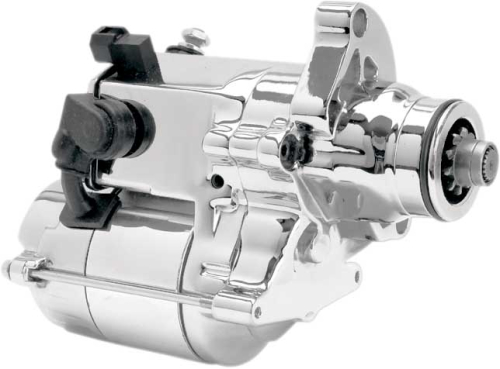 Compu-Fire - Compu-Fire 1.6kw Gen III Starter - Chrome - 53800
