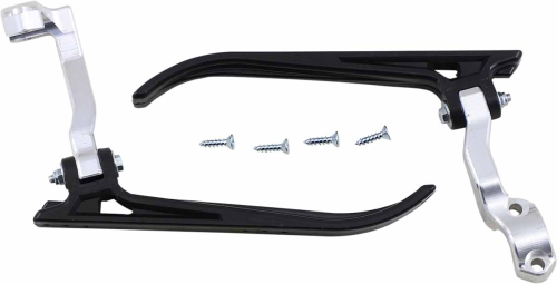 Moose Racing - Moose Racing Moto Hand Guards Mount Kit - 0635-1739