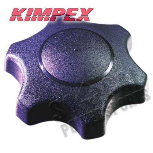Kimpex - Kimpex Gas and Oil Tank Cap - 07-288-01