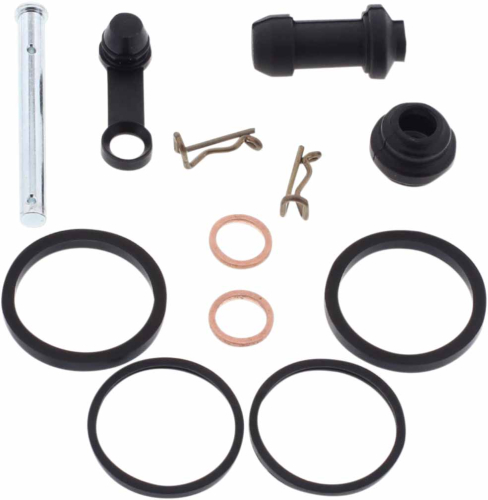 Moose Racing - Moose Racing Brake Caliper Rebuild Kit - 18-3047