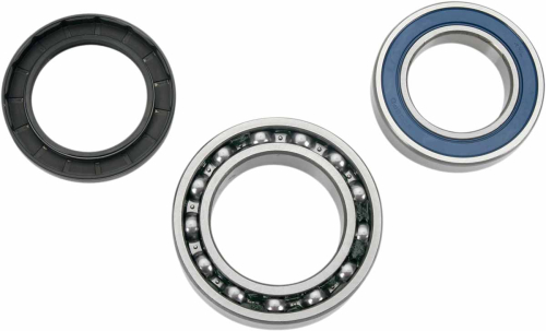 Moose Racing - Moose Racing Wheel Bearing Kit - 25-1011