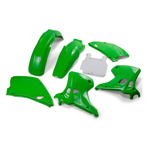 UFO Plastics - UFO Plastics Complete Body Kit - OEM - KAKIT195-999