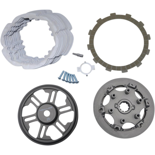 Rekluse - Rekluse Core Manual Clutch Kit - RMS-7013181