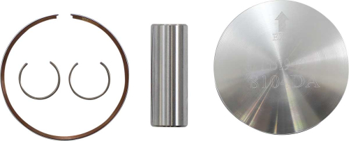 Wossner - Wossner Piston Kit - 47.45mm - 8104DA