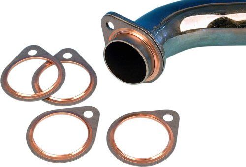 James Gasket - James Gasket Exhaust Gasket - Fire-Ring - 65834-68-X