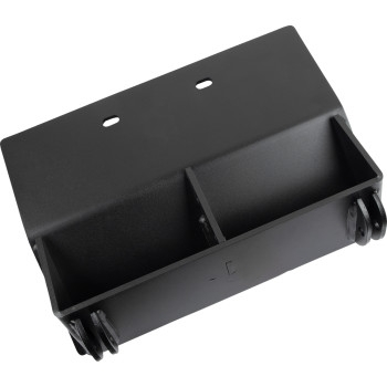 Moose Utility - Moose Utility RM5 Plow Mount Plate - 4453PF