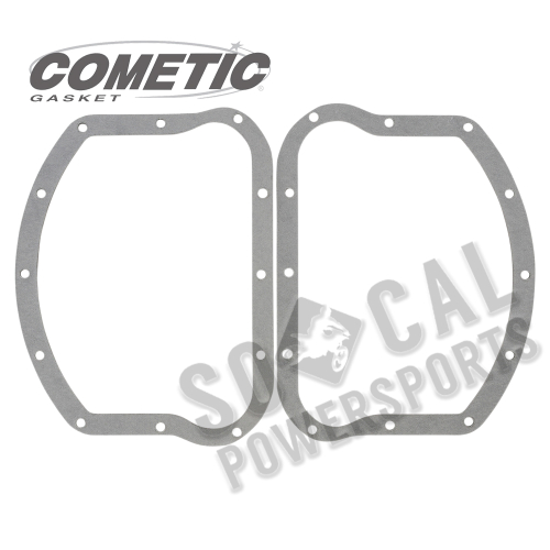 Cometic Gasket - Cometic Gasket Rocker Cover Gaskets - .125in. High Density Fiber - C9342-125F