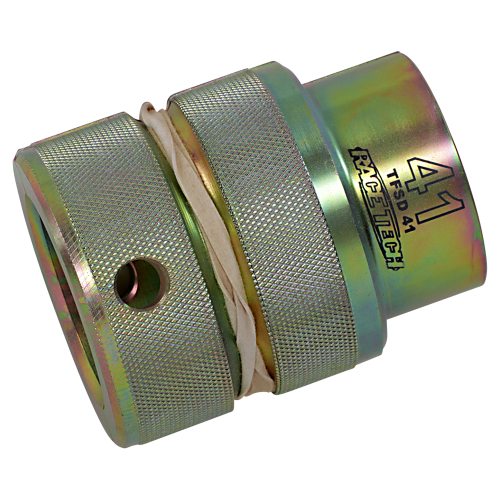 Race Tech - Race Tech Fork Seal Driver - 40-41mm - TFSD 41