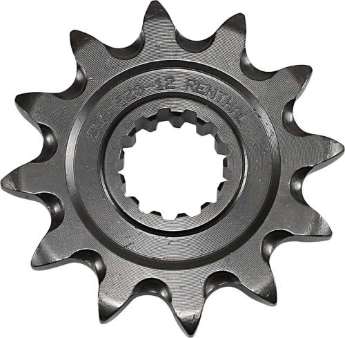Renthal - Renthal Steel Front Sprocket - 12T - 255--520-12GP