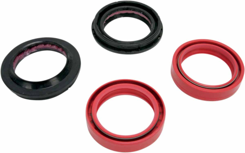Moose Racing - Moose Racing Fork and Dust Seal Kit - 56-143