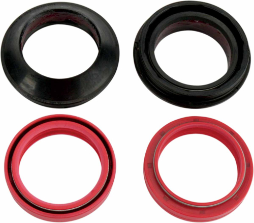 Moose Racing - Moose Racing Fork and Dust Seal Kit - 56-154
