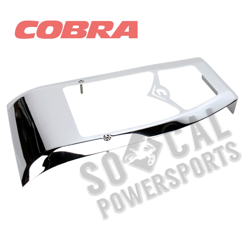 Cobra - Cobra Radiator Cover - 05-9334