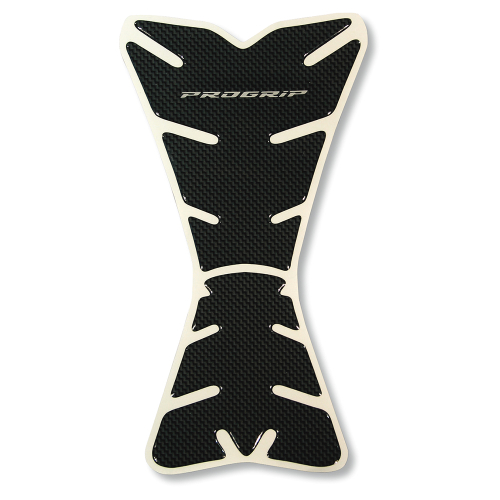 Pro Grip - Pro Grip 5007 Resin Tank Protector - Carbon - 5007CA