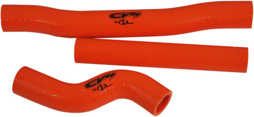 CV4 - CV4 Radiator Hose Kit - Orange - SFSMBC271O