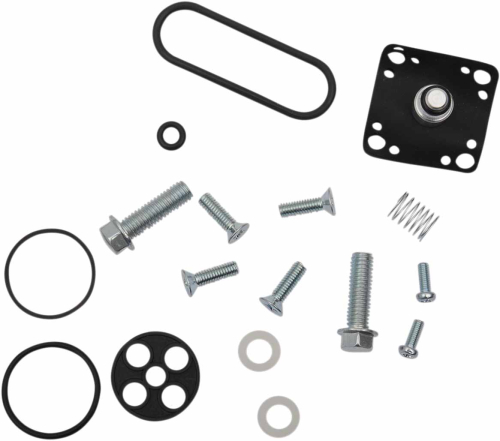 Moose Racing - Moose Racing Fuel Tap Rebuild Kit - 60-1082