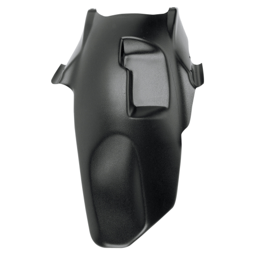 Maier Mfg - Maier Mfg Rear Splash Guard - Textured Black - 05875-20