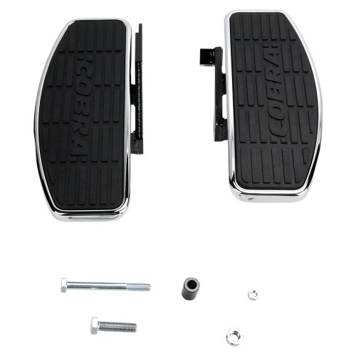 Cobra - Cobra Boulevard Front Floorboard Kit - 06-1920