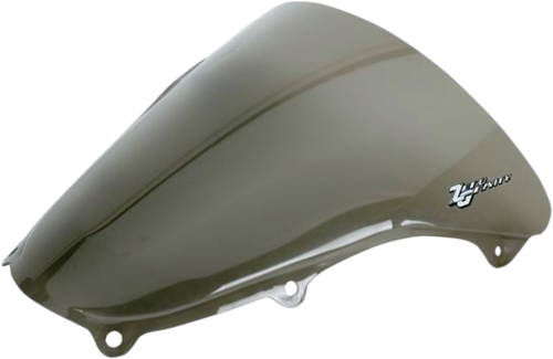 Zero Gravity - Zero Gravity SR Series Windscreen - Light Smoke - 20-157-02