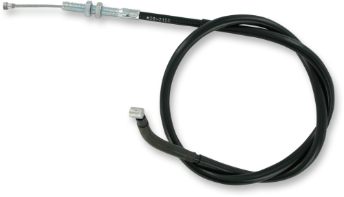 Parts Unlimited - Parts Unlimited Clutch Cable - 22870-MV9-000