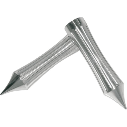 Eddie Trotta Designs - Eddie Trotta Designs Dead End Grips - Ball-Milled - TC-770