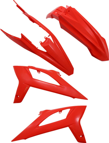 Acerbis - Acerbis Plastic Kit - Original 22 - 2936270145