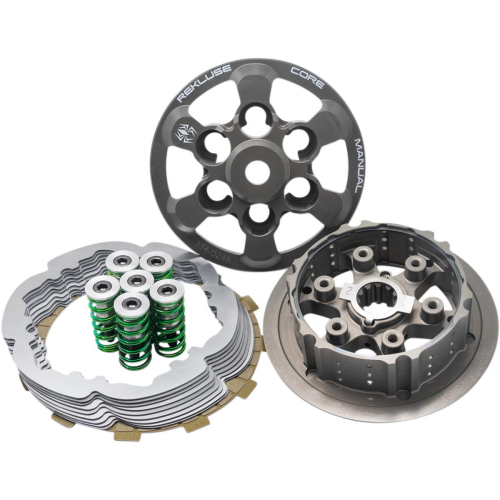 Rekluse - Rekluse Core Manual Clutch Kit - RMS-7081