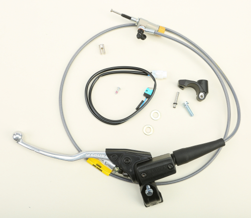 Magura - Magura Hymec Hydraulic Clutch Conversion System - 41in. Line - 2100008-10