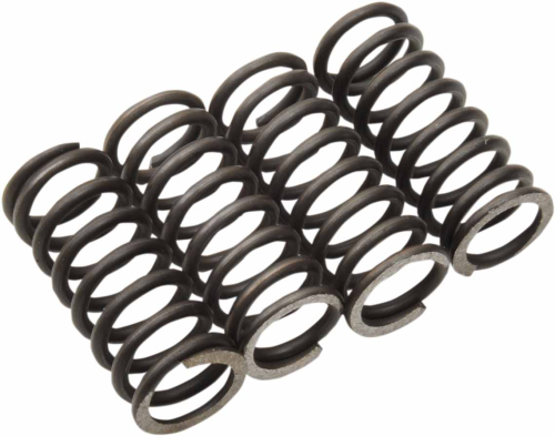Moose Racing - Moose Racing Clutch Springs - MHDS42-4