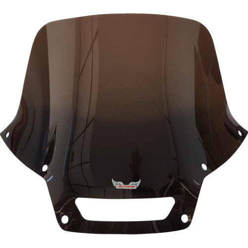 Slipstreamer - Slipstreamer S230/231 Windshield - +4in. - S-231+4DS