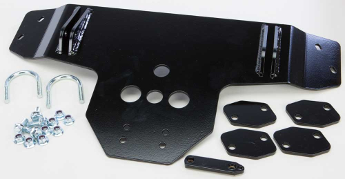 Open Trail - Open Trail Plow Mount Kit - 105785