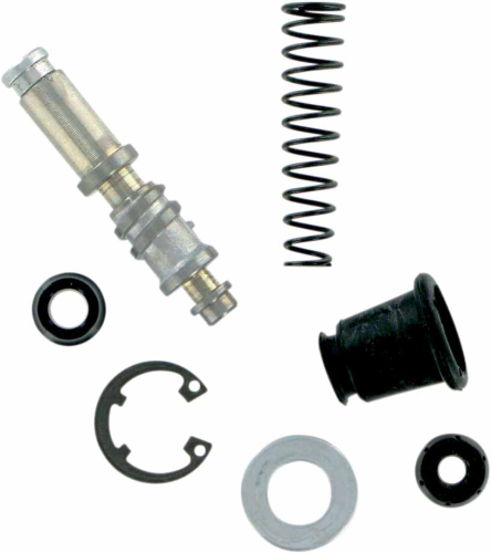 Moose Racing - Moose Racing Master Cylinder Rebuild Kit - 06-902X
