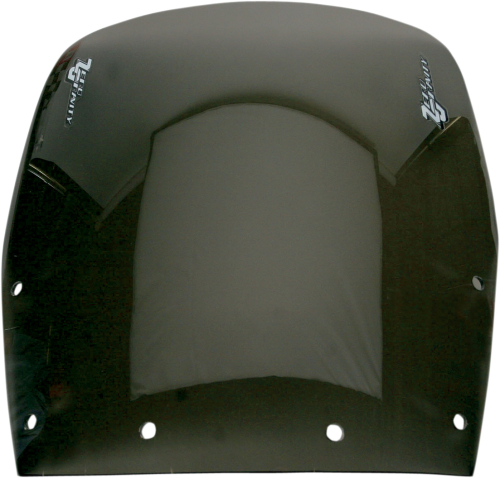 Zero Gravity - Zero Gravity SR Series Windscreen - Light Smoke - 20-280-02