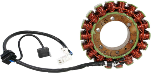 Moose Utility - Moose Utility Stator - M-21-059