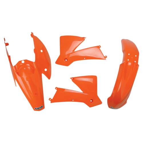 UFO Plastics - UFO Plastics Complete Body Kit - OEM - KTKIT502-999