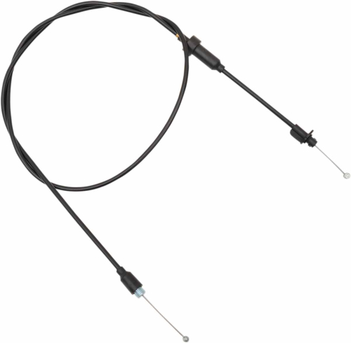 Moose Racing - Moose Racing Throttle Cable - 45-1253