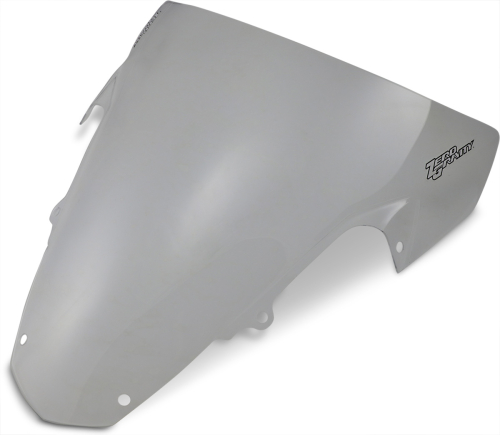 Zero Gravity - Zero Gravity SR Series Windscreen - Clear - 20-107-01