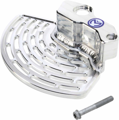 Moose Racing - Moose Racing Brake Rotor Guard - 32-146