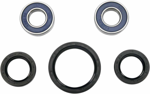 Moose Racing - Moose Racing Wheel Bearing Kit - 25-1052