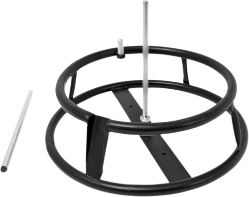Motorsport Products - Motorsport Products Short Portable Tire Changer - 70-1002