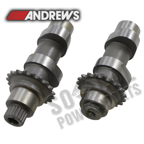 Andrews - Andrews 32H Chain Drive Camshafts - 216332