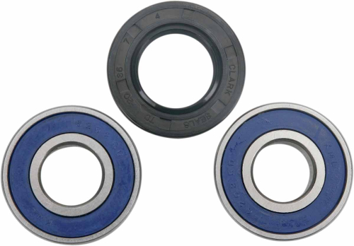 Moose Racing - Moose Racing Wheel Bearing and Seal Kit - 25-1038