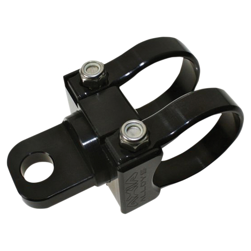 Klock Werks - Klock Werks Adjustable Angle Whip Mount - KWS-05-0577