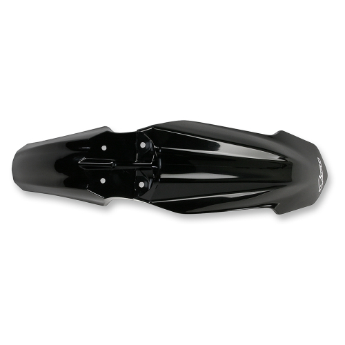 UFO Plastics - UFO Plastics Front Fender - Black - HO04655-001