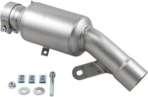 Leo Vince - Leo Vince Link Pipe Kit - 8074