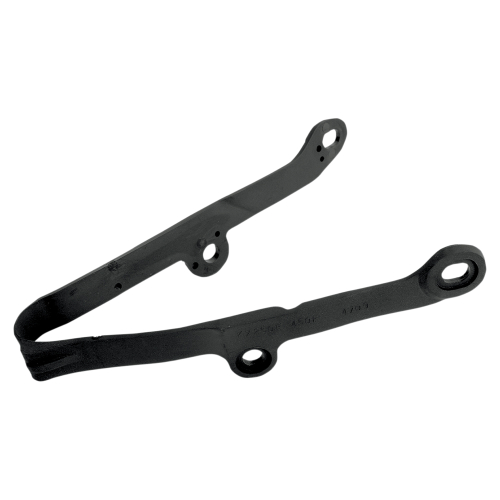 UFO Plastics - UFO Plastics Chain Slider - Black - KA04709-001