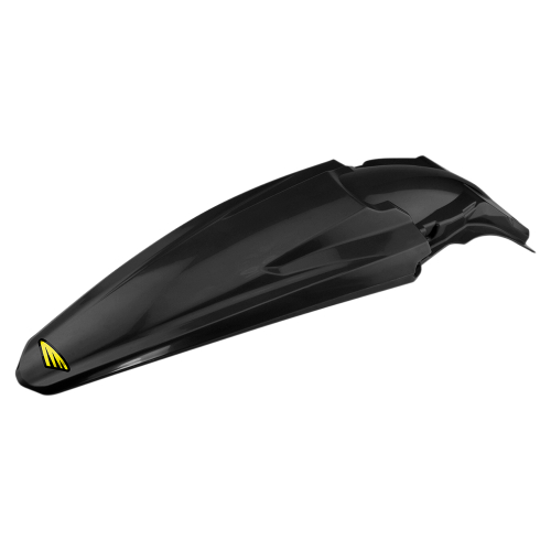 Cycra - Cycra Powerflow Rear Fender - Black - 1CYC-1712-12