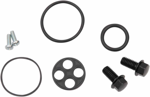 Moose Racing - Moose Racing Fuel Tap Rebuild Kit - 60-1060