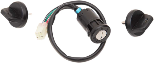 Moose Utility - Moose Utility Ignition Switch - 2106-0491