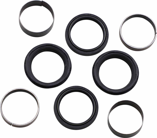Moose Racing - Moose Racing Premium Fork Service Kit - 119999460101