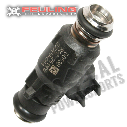 Feuling - Feuling Fuel Injector - 3.91 - 9940